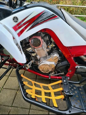Yamaha Raptor YFM 700 R | Mobile.bg    10