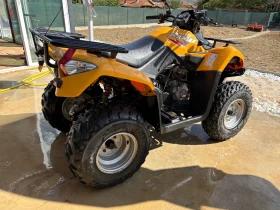 Kymco MXU 250   | Mobile.bg    4