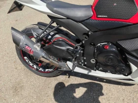 Suzuki Gsxr 750 L5 | Mobile.bg    7