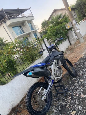 Yamaha Yzf, снимка 2