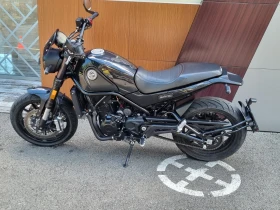 Benelli 500 Leoncino  | Mobile.bg � ����� ������ 2