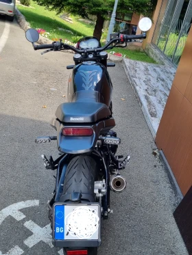 Benelli 500 Leoncino  | Mobile.bg � ����� ������ 12
