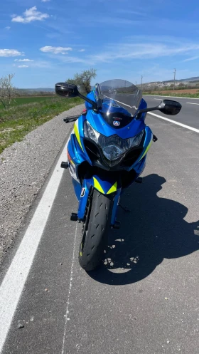 Suzuki Gsxr L4 1000 | Mobile.bg � ����� ������ 4