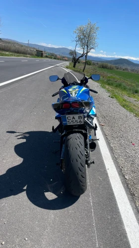 Suzuki Gsxr L4 1000 | Mobile.bg � ����� ������ 5