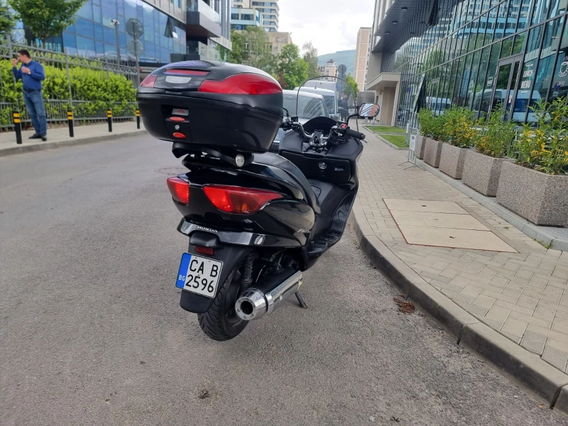 Honda Forza ABS, Вариатор, снимка 14 - Мотоциклети и мототехника - 50379308