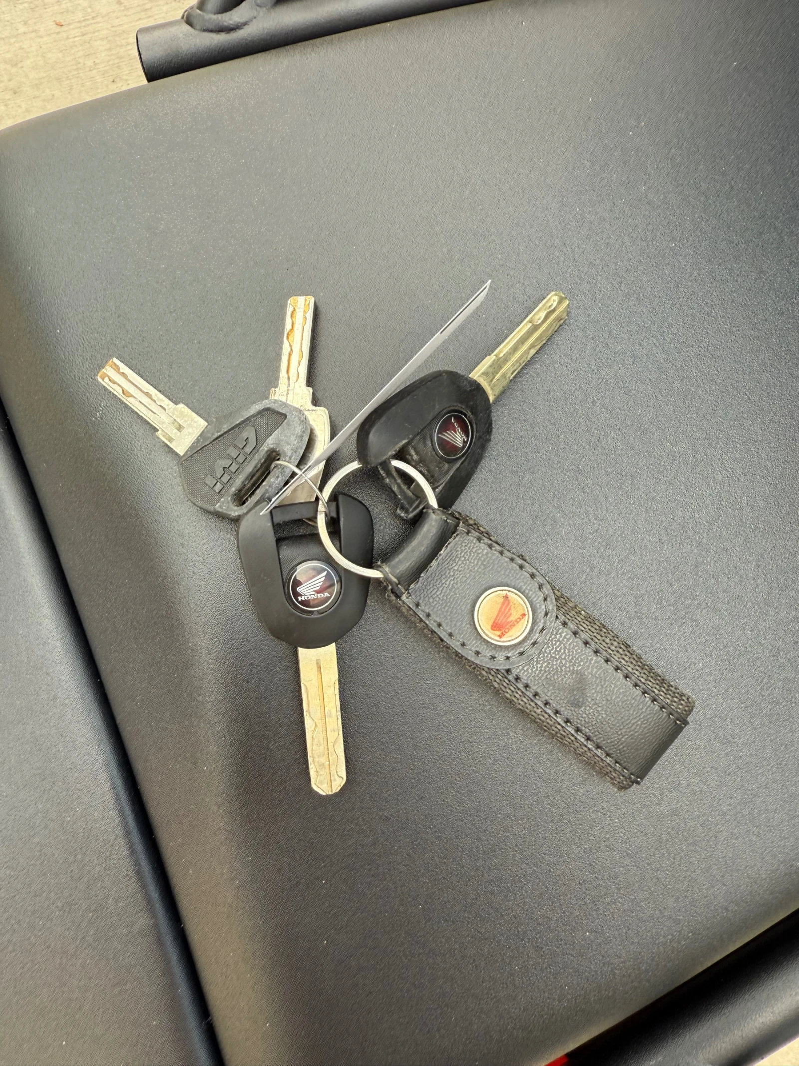 Honda Crossrunner Kato Nov 2016  | Mobile.bg   11