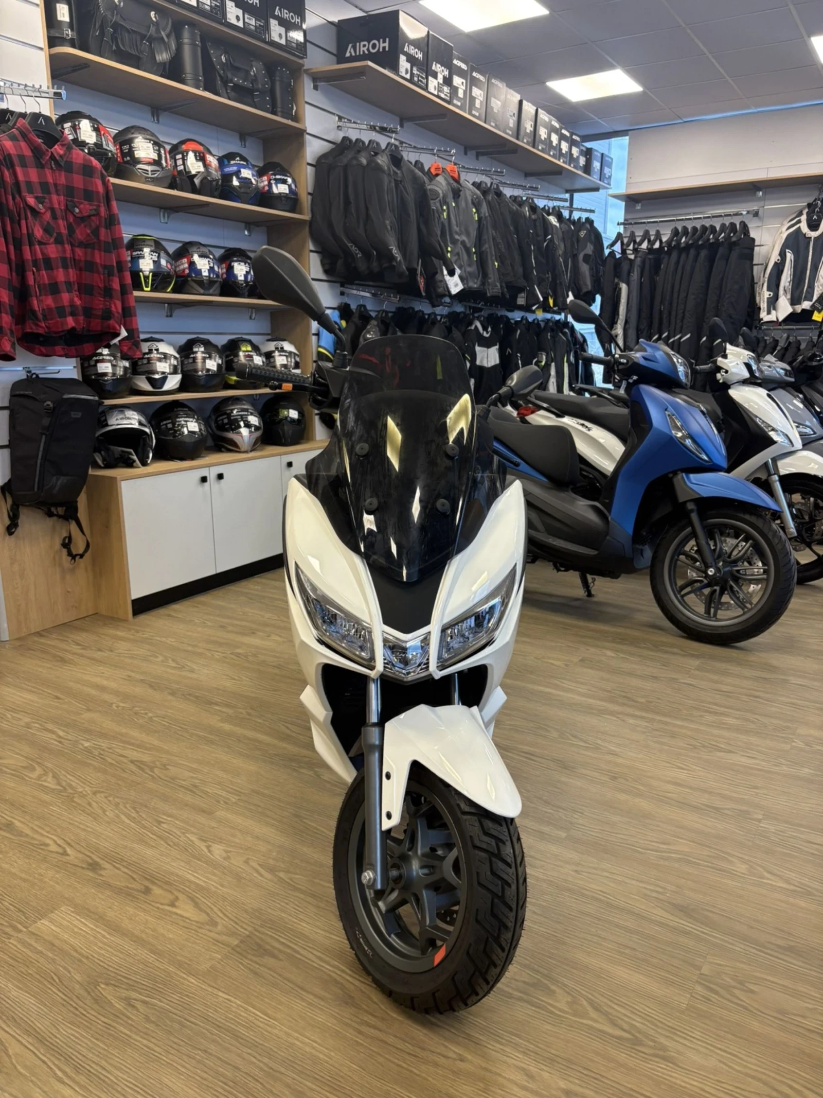 Aprilia Sx ���  Sxr 50������ | Mobile.bg � ����������� 1