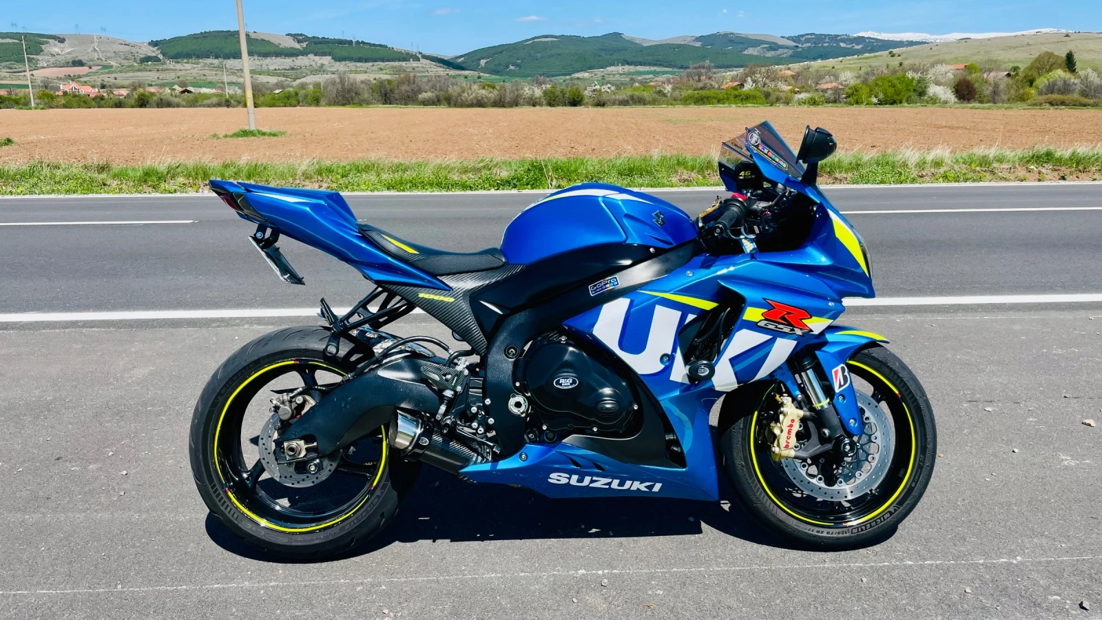 Suzuki Gsxr L4 1000 | Mobile.bg � ����������� 2
