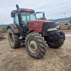 Трактор CASE IH MX 110, снимка 5