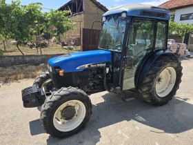  New Holland TN95F | Mobile.bg    9