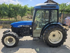  New Holland TN95F | Mobile.bg    8