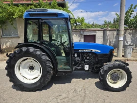      New Holland TN95F
