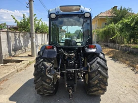      New Holland TN95F