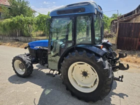  New Holland TN95F | Mobile.bg    7