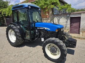   New Holland