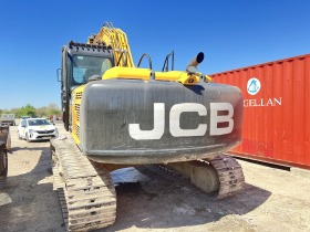  JCB 220LC | Mobile.bg   3