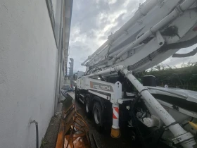 ����� ����� Mercedes-Benz Arocs / 45meters | Mobile.bg � ����� ������ 9