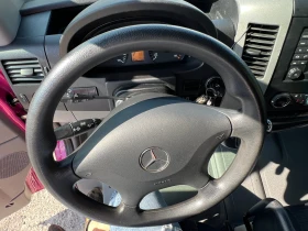  Mercedes-Benz Sprinter 516 | Mobile.bg    11