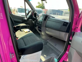  Mercedes-Benz Sprinter 516 | Mobile.bg    6
