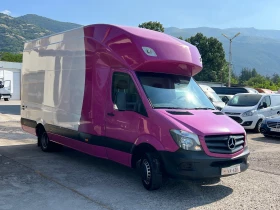  Mercedes-Benz Sprinter 516 | Mobile.bg    3