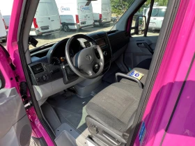  Mercedes-Benz Sprinter 516 | Mobile.bg    9