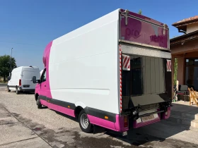  Mercedes-Benz Sprinter 516 | Mobile.bg    5