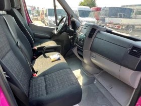  Mercedes-Benz Sprinter 516 | Mobile.bg    7