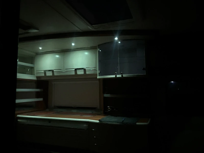 Каравана Tabbert Puccini 620 Топ оферта за Декември, снимка 11 - Каравани и кемпери - 52659805