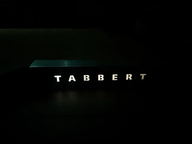 Каравана Tabbert Puccini 620 Топ оферта за Декември, снимка 12 - Каравани и кемпери - 52659805