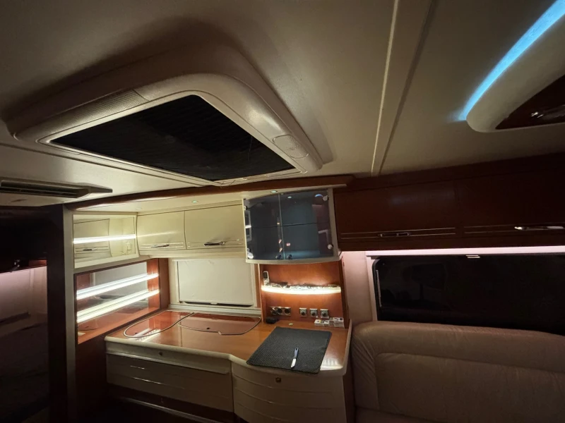 Каравана Tabbert Puccini 620 Топ оферта за Декември, снимка 8 - Каравани и кемпери - 52659805