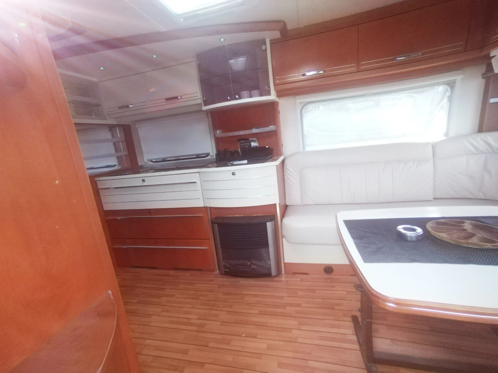  Tabbert Puccini 620 | Mobile.bg   14