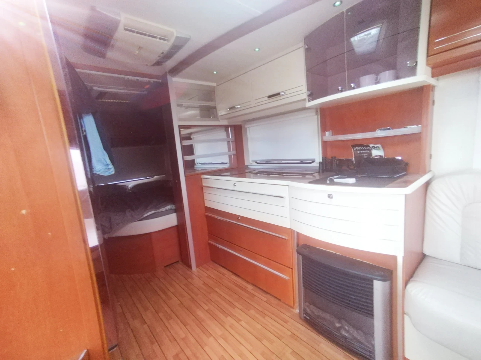  Tabbert Puccini 620 | Mobile.bg   15