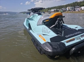Джет Bombardier Sea Doo Wake 170, снимка 6