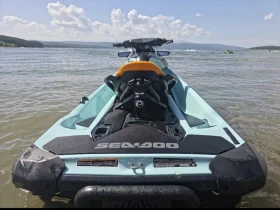 ���� Bombardier Sea Doo Wake 170 | Mobile.bg � ����� ������ 4