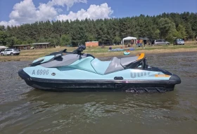 ���� Bombardier Sea Doo Wake 170 | Mobile.bg � ����� ������ 7