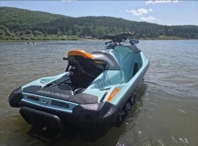 ���� Bombardier Sea Doo Wake 170 | Mobile.bg � ����� ������ 3