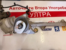 38276406-04 Електрическа рейка BMW IX1 U11 2023 5A5D781, снимка 3