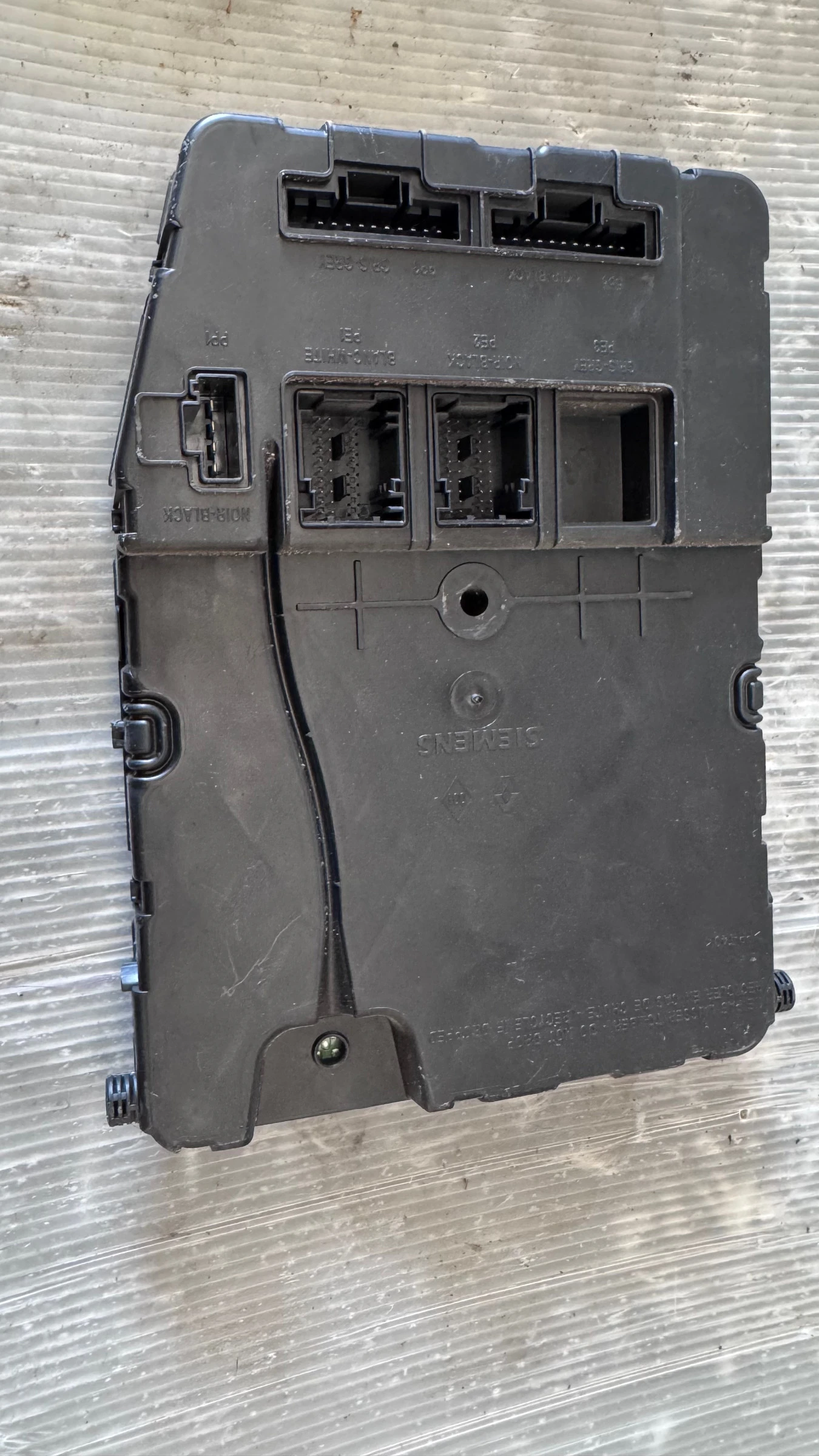   (  BSI / BSM )  Renault Scenic - 8200780007 | Mobile.bg   1