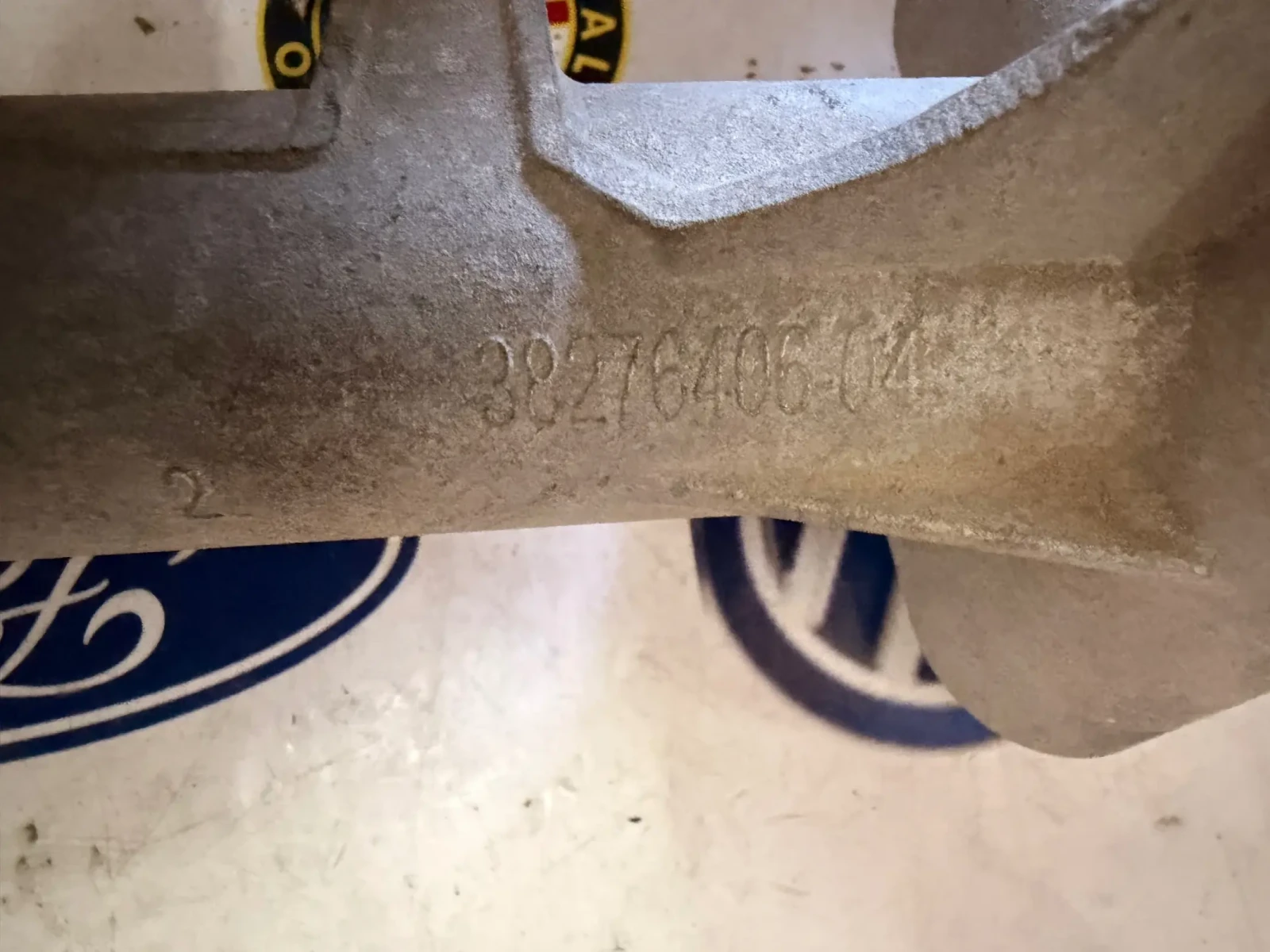 38276406-04 ������������ ����� BMW IX1 U11 2023 5A5D781 | Mobile.bg � ����������� 4