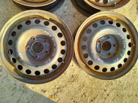 Джанти за Opel Vectra, снимка 1