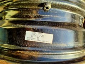 Джанти за Opel Vectra, снимка 2