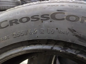 Гуми Летни 255/65R19, снимка 9