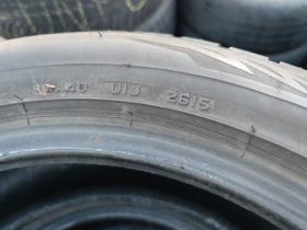 Гуми Зимни 225/50R17, снимка 6