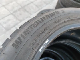 Гуми Зимни 225/50R17, снимка 7