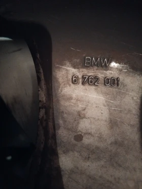 Джанти за BMW, снимка 3