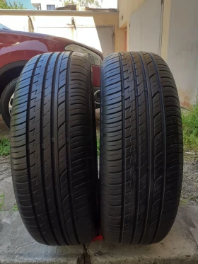Гуми Летни 195/65R15, снимка 1