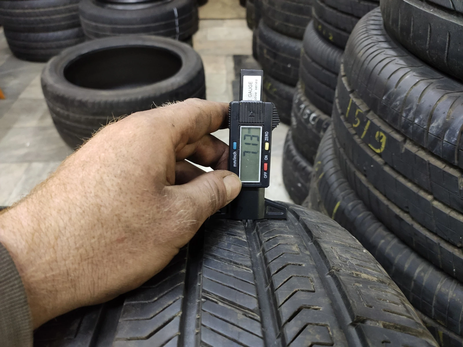  255/65R19 | Mobile.bg   6