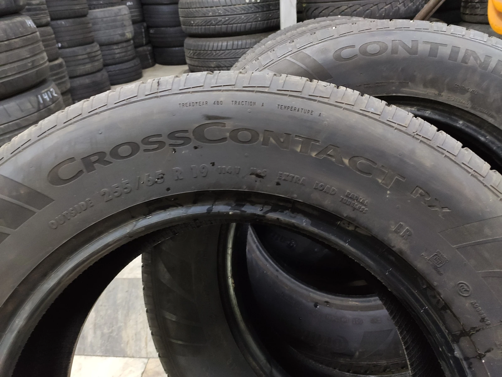  255/65R19 | Mobile.bg   8