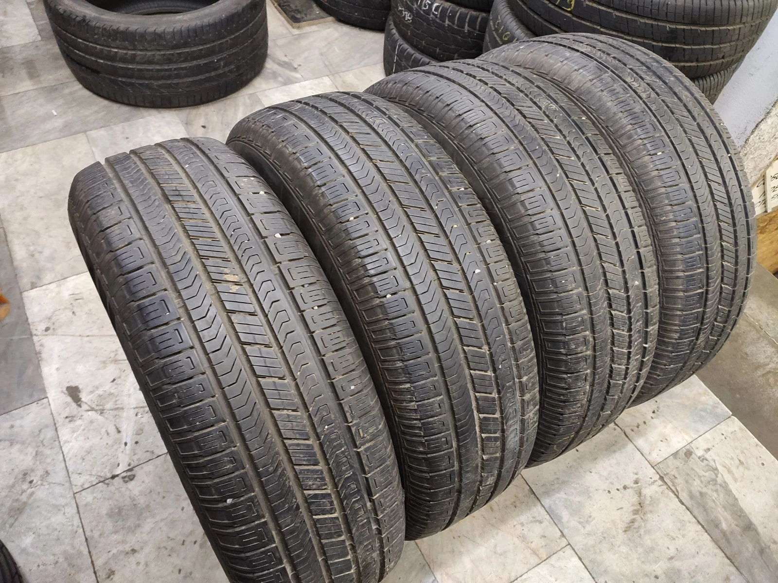  255/65R19 | Mobile.bg   5