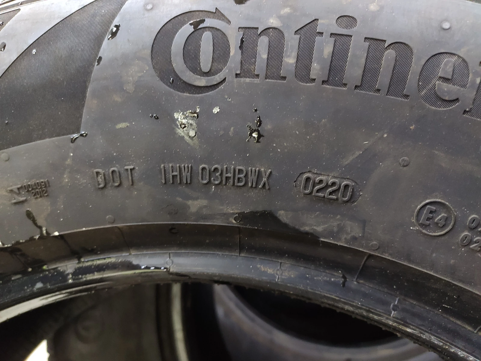  255/65R19 | Mobile.bg   11